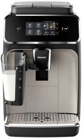 Philips EP2235/40 plně automatický kávovar černá, hnědá : Půhy.cz