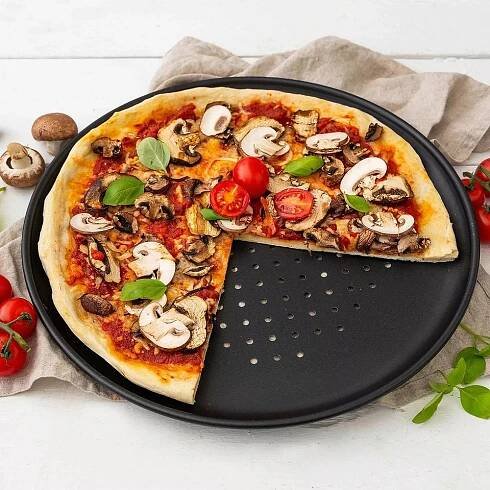 Italská pizza