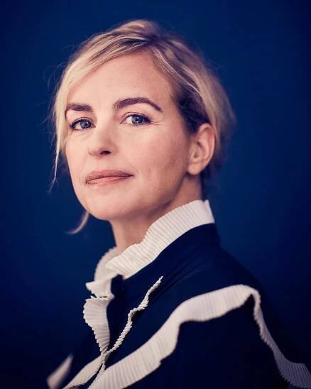 Nina Hoss