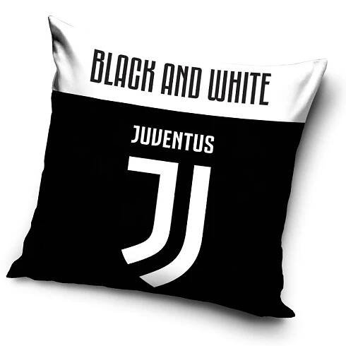 Polštářek FC Juventus Invincible – Obchodiště.cz