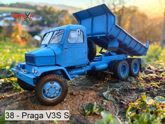 BETEXA.cz Grand Prix – 6. kolo – Modely aut — Výsledky - Betexa-magazin.cz