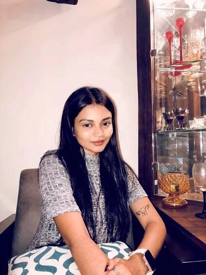 Anoushka Caroline Williams