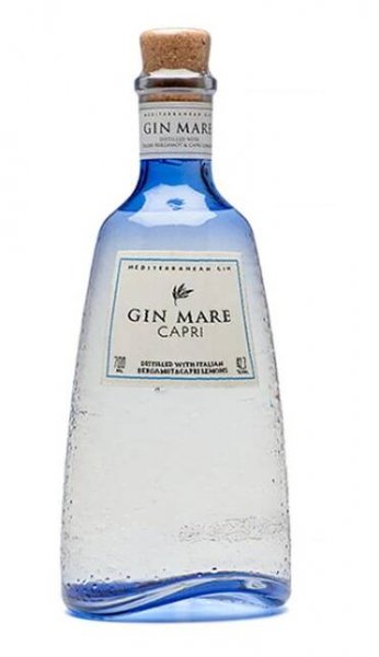 Gin Mare Capri