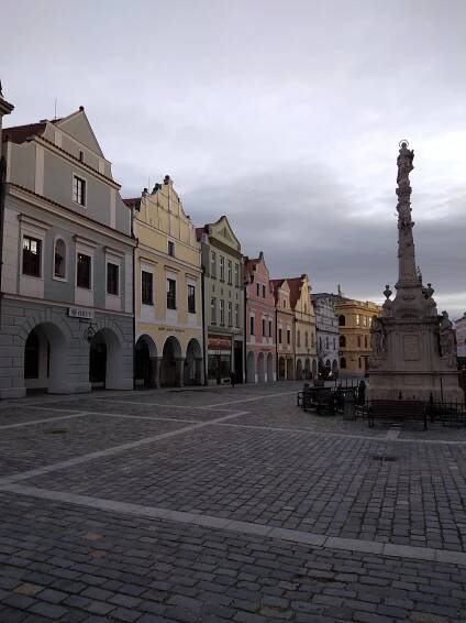 Hotel Zlatá hvězda, Třeboň - recenze, hodnocení zákazníky, strana 6 | Hotel.cz