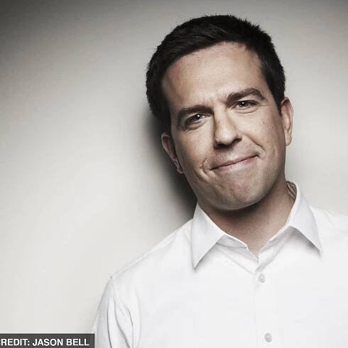 Don't Ask Tig: Ed Helms