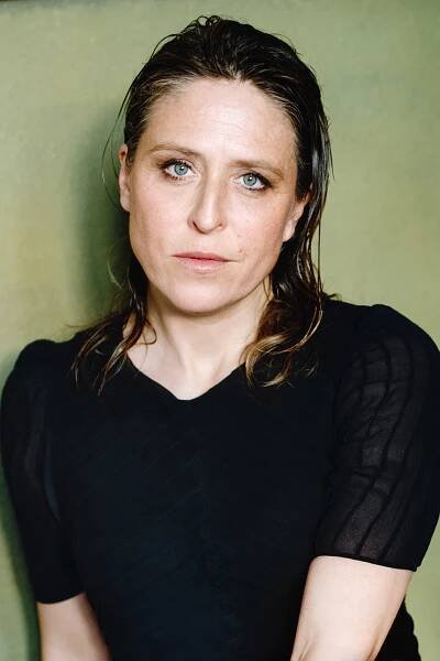 Britta Steffenhagen