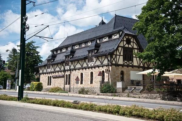 Gastronomie | Visit^Liberec