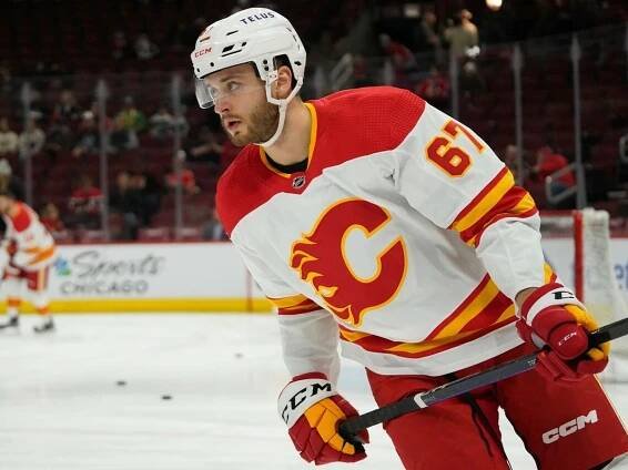Zohorna půjde z NHL do Švýcarska, píše se. Dres má měnit i další Čech