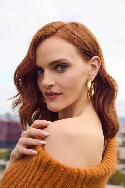 Madeline Brewer Went Short For 'You' | Into The Gloss