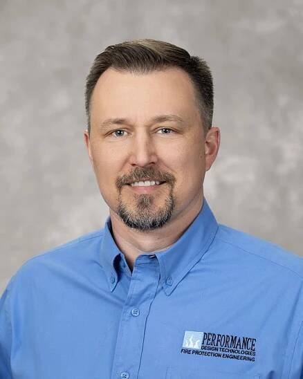 Staff | Performance Design Technologies, Inc.