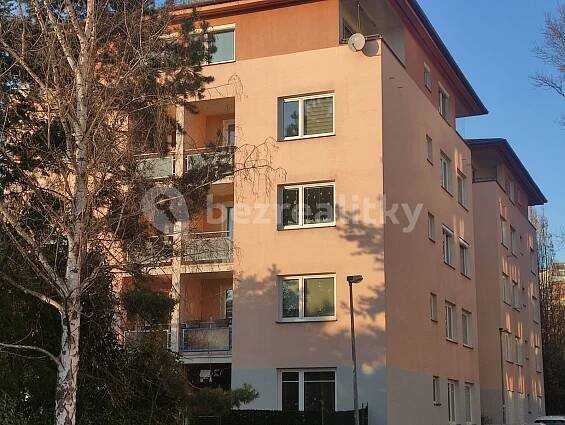 Pronájem bytu 3+kk 89 m², Záběhlická, Praha, Praha