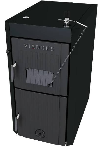 Kotel litinový zplyňovací Viadrus U22 ECONOMY 34 kW S28165