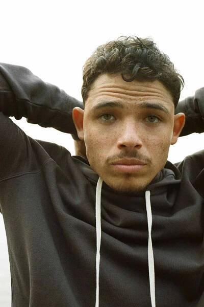 Anthony Ramos Reconnects with His Family in Emotional 'Dear Diary' Music Video