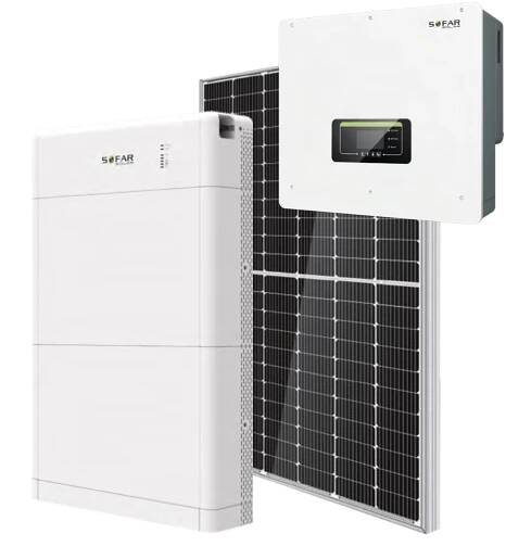 sofar solar