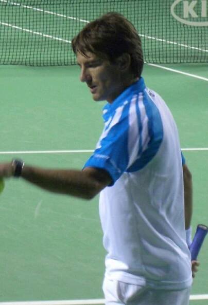 Tommy Robredo (Profilová fotografie)