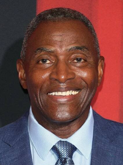 Carl Lumbly - Actor