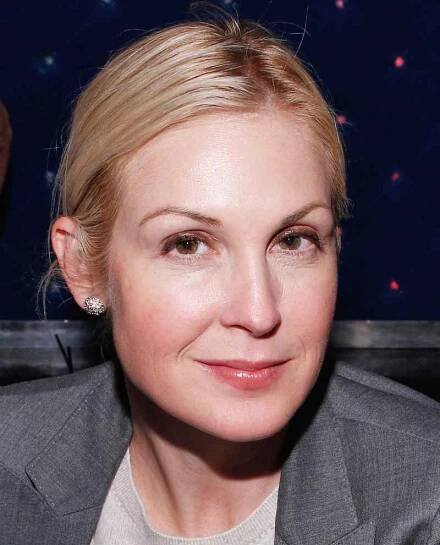 Kelly Rutherford