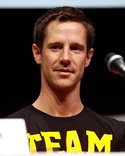 Soubor:Jason Dohring by Gage Skidmore.jpg