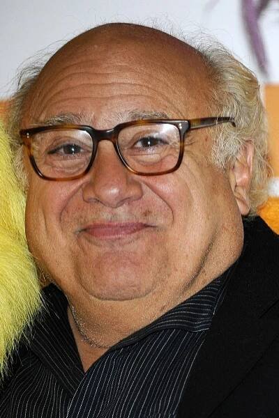 Podívejte, jak v sedmašedesáti vypadá herec Danny DeVito, poznali byste ho?