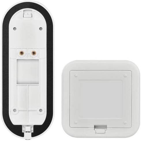 Omajin by Netatmo OVD-01-EU Bezdrátový videozvonek