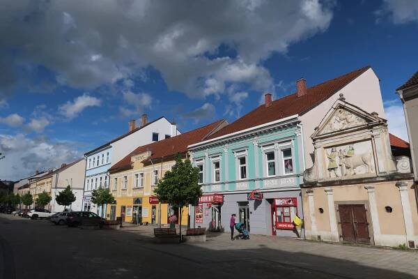 Strakonice skončily s přebytkem 90 milionů korun