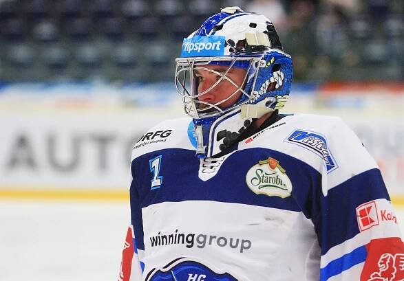 HC Kometa Brno » Reportáž ze zápasu: Liberec - Kometa 4:3 » Zápas plný zvratů zvládl o gól lépe Liberec, v sérii vede 1