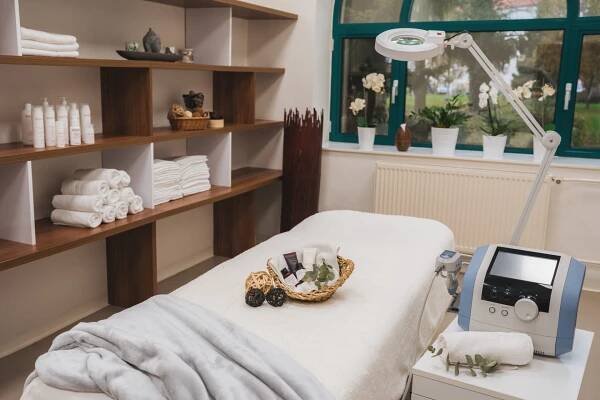 Firemní akce - Medical SPA