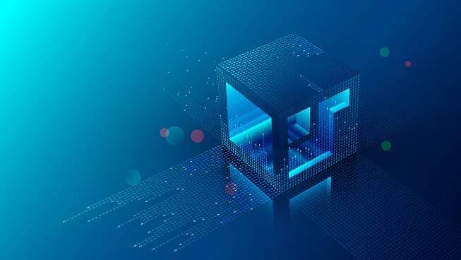 Blockchain Technology Banking