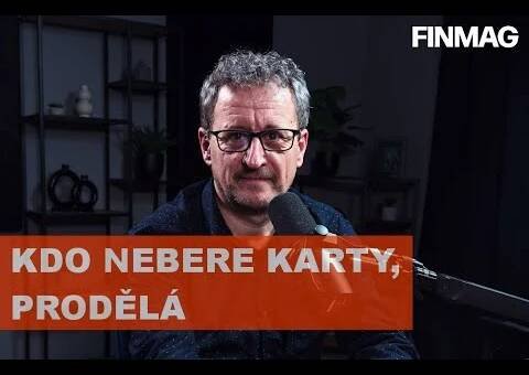 Platební terminál zdarma či v mobilu. Kdo nebere karty, prodělá, říká expert