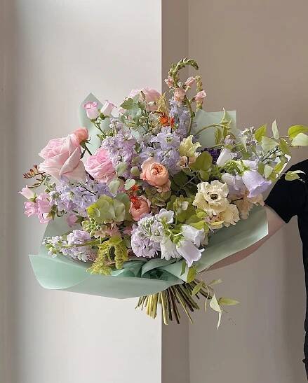 Art Bouquet L - Obrázek 9