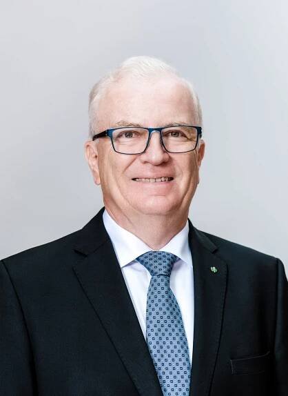 Steiermark - Wirtschaftsforum der Führungskräfte