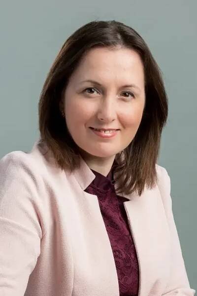 Eva Procházková