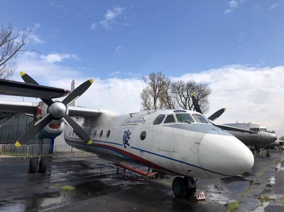 V Leteckém muzeu Kbely zahájili jubilejní 55. sezónu - Aeroweb.cz