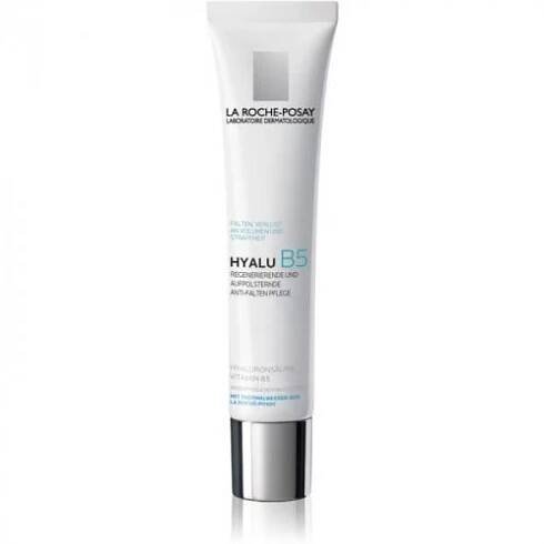  LA ROCHE-POSAY HYALU B5 péče 40 ml - péče proti vráskám pro obnovu a vyplnění pleti 