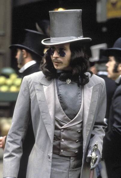 Sirius z Harryho Pottera Gary Oldman slaví! Z pomocníka na jatkách hvězdou