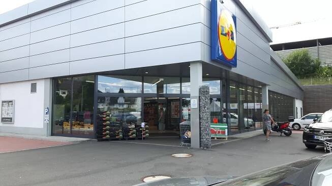 Lidl in den USA: Die Spiele sind hiermit eröffnet! - Supermarkt Inside