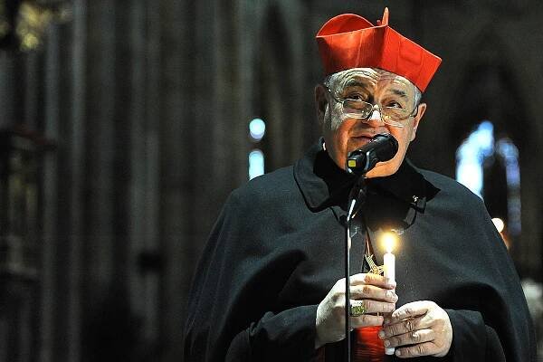 Jsme super konzumní společnost, pandemie je Boží výzva, říká Duka. Velikonoce čeká autentičtější