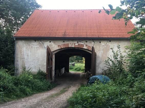 Rosenauerův mlýn foto 5