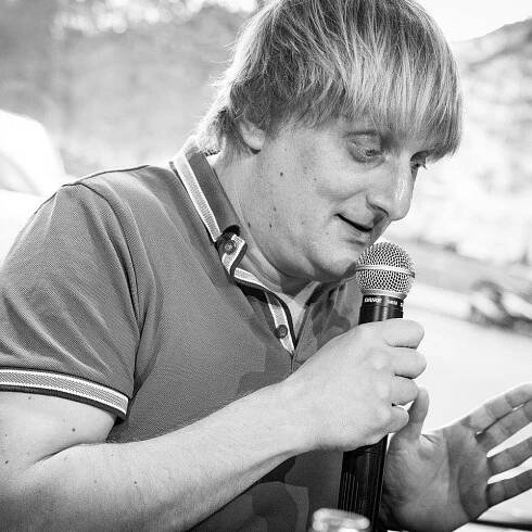 Lukáš Pavlásek