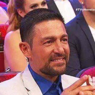 Fernando Colunga fotka