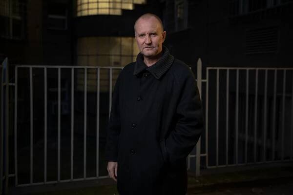 Marco - Promo - Ulrich Thomsen