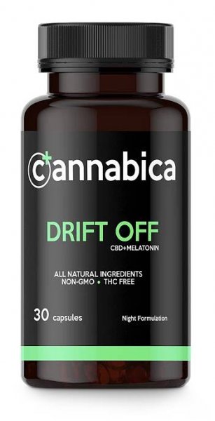 Drift Off