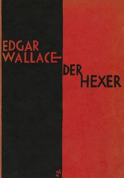 Edgar Wallace – Wikipedia