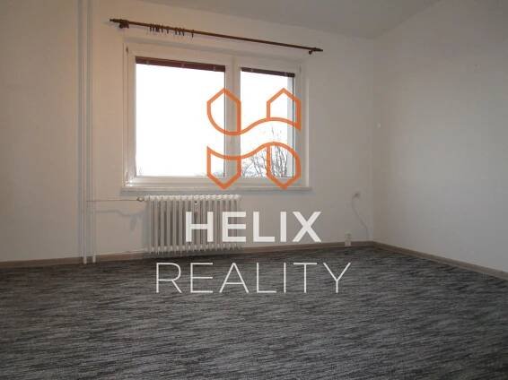 Pronájem 4+1, 77 m2, Frýdlantská, Místek | HELIX REALITY CZ s. r. o.