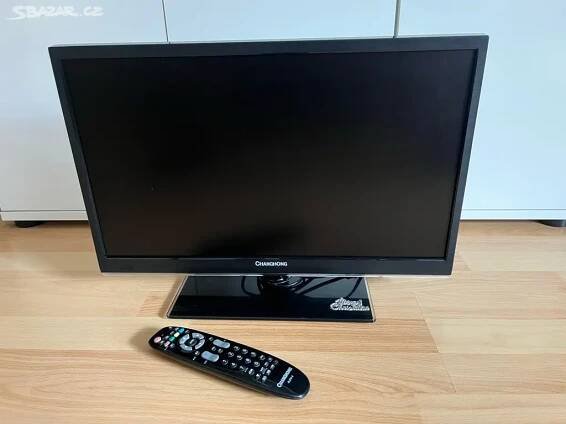 LED televize