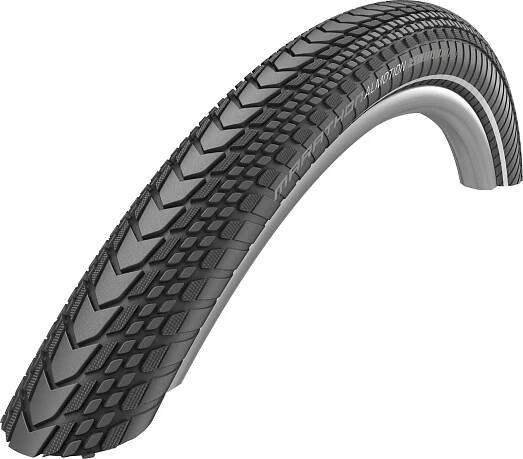 Schwalbe Marathon Almotion kevlar