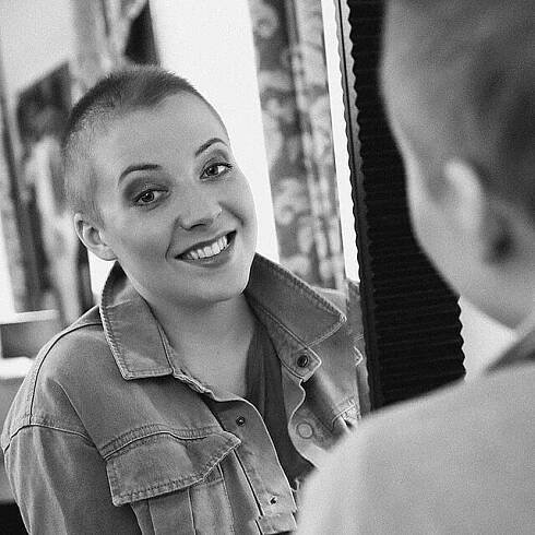 Anna Julie Slováčková znovu promluvila o rakovině a dost vyděsila všechny...