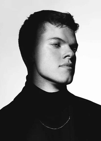 Michael Hansen