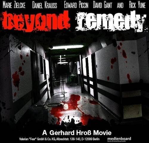 Beyond Remedy (2009) 2.8