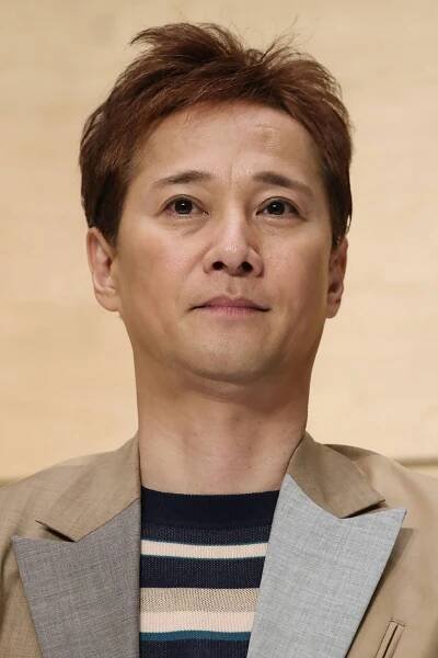 Former J-pop band member Masahiro Nakai is embroiled in a sexual assault scandal